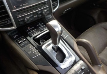 Porsche Cayenne II 2011 Porsche Cayenne Okazja 3.0 Hybryda 333KM, zdjęcie 27