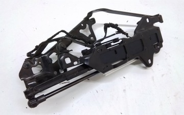 31256540 LEVÝ PANT KRYT KUFRU T5 169 2009 VOLVO C70 II CABRIO