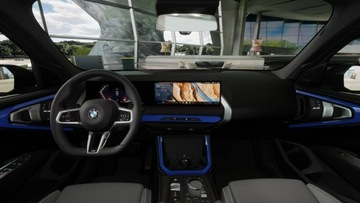 BMW X3 G45 2025 BMW X3 NOWE BMW X3 20d xDrive Dostępne od ręki!, zdjęcie 10