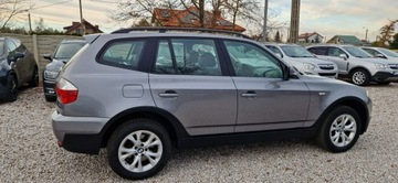 BMW X3 F25 2010 BMW X3 Jeden Właściciel Super Stan 2.0 d, zdjęcie 12