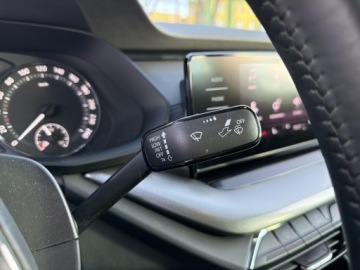 Skoda Octavia IV Liftback 2.0 TDI 150KM 2022 Skoda Octavia Skoda Octavia Skoda Octavia 2.0 TDI, zdjęcie 24