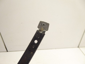 LEON II ПОДЪЕМНИК ОКНА ЗАДНИЙ ЛЕВЫЙ 1P0839613