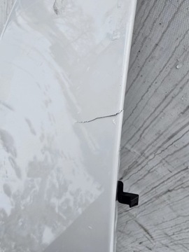 BLATNÍK PRAVÝ BMW X5 F15 2014R XDRIVE25D 300