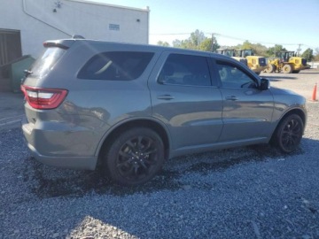 Dodge Durango III 2019 Dodge Durango RT 2019 5.7L 5.7 Benzyna 360KM, zdjęcie 3