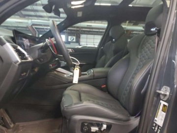 BMW X5 G05 2025 BMW X5 M Competition 2025 4.4l 4.4 Benzyna 617KM, zdjęcie 7