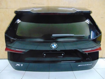 KLAPA TYŁ TYLNA BMW X1 U11