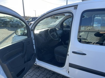 Mercedes Citan W415 Tourer 1.5 109 CDI 90KM 2017 Mercedes Citan Tourer Tourer 109 CDI Long, zdjęcie 6