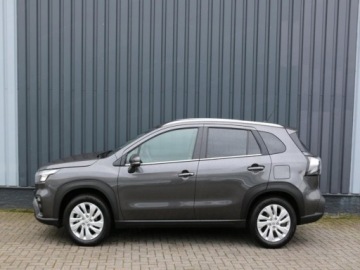 Suzuki SX4 II 2025 S-Cross 1.4 BoosterJet mHEV Premium Plus SP aut 110KM 2025, zdjęcie 2