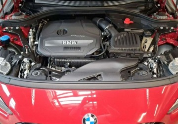 BMW Seria 2 G42-U06 Active Tourer 1.5 218i 136KM 2023 BMW Seria 2 i Gran Coupe M Sport 136KM automat 2023 r., salon PL, I wl., k, zdjęcie 24