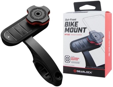 Крепление для велосипеда Spigen GearLock OutFront MF100