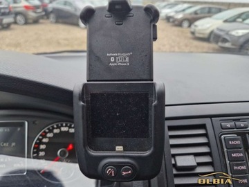 Volkswagen Multivan T6 2014 Volkswagen Multivan T5 Lift Multivan Highline Dsg 4x4 Xenon Led Zadbany, zdjęcie 35