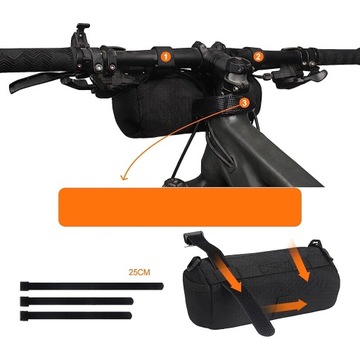 СУМКА ДЛЯ РАМЫ ВЕЛОСИПЕДА СУМКА ДЛЯ РАМЫ ВЕЛОСИПЕДА МНОГОФУНКЦИОНАЛЬНАЯ СУМКА ДЛЯ РАМЫ ВЕЛОСИПЕДА