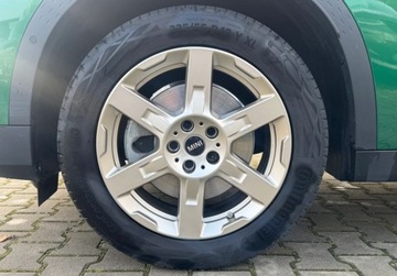 Mini Countryman F60 Crossover Facelifting 1.5  136KM 2024 MINI Countryman Salon PolskaASOFV23 1.5 Benzyna 136KM, zdjęcie 3