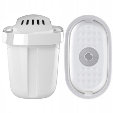 Фильтр для воды AquaFloow Maxi для фильтр-кувшина Brita Dafi, замена