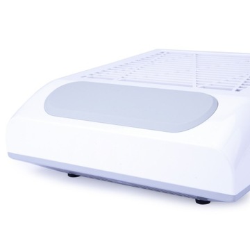 МОЩНЫЙ КАССЕТНЫЙ ПЫЛЕСБОРНИК Безмешковый фильтр мощностью 80 Вт для маникюра.