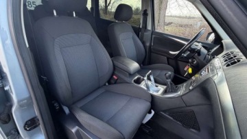 Ford S-Max I 2009 Ford S-Max Raty 2.0 benz Klimatronic El fotel Zarej 7 osoob Zadbany Gwara, zdjęcie 33