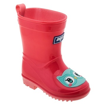 DZIECIĘCE KALOSZE COSY WELLIES KIDS II BEJO