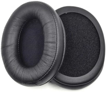 Подушки губчатых подушков для подушки для Kingston Hyperx Cloud и II X Alpha Flight