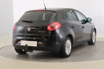 Fiat Bravo II 2008 Fiat Bravo 1.4 MultiAir, Salon Polska, GAZ, HAK, zdjęcie 4