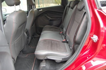 Ford Kuga II SUV Facelifting 2.0 TDCi 180KM 2018 Kuga ST-Line 4x4 2.0TDCI Full Serwis Xenon Led KeylessGo Kamera El.Fotel, zdjęcie 16