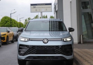 Volkswagen Tayron 2026 Volkswagen Tayron 2.0 Benzyna 204KM, zdjęcie 7