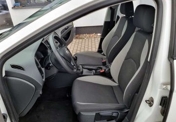 Seat Leon III ST 1.2 TSI 105KM 2013 Seat Leon 1,2 TSI 105KM 6-Biegow Serwis 1.2 Benzyna 105KM, zdjęcie 20