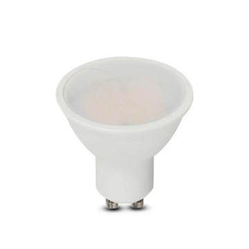 Żarówka Halogen LED GU10 Reflektor 10W=70W 4000K Samsung