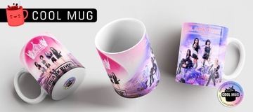 КРУЖКА МУЗЫКАНТ BLACKPINK В ПОДАРОК, ОТЛИЧНОЕ КАЧЕСТВО