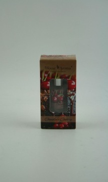 OLEJEK ZAPACHOWY CHOCOLATE CHERRY KOMINEK NAWILŻAC