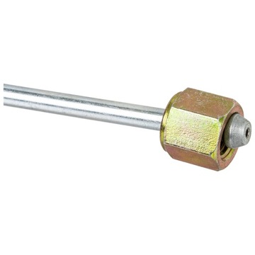 Линии впрыска C-330 в сборе для цилиндров I и II