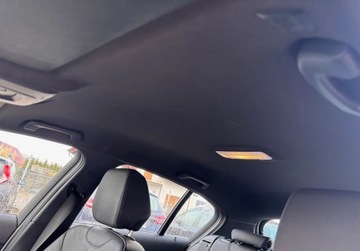 BMW Seria 1 F40 2019 BMW Seria 1 2.0D 150KM przeb.94tys Mpakiet zarejestrowany 2.0 Diesel 150KM, zdjęcie 23