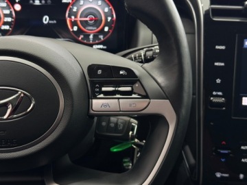 Hyundai Tucson IV SUV 1.6 T-GDI 48V 150KM 2023 Hyundai Tucson Smart / Kamera cofana / CarPlay/And, zdjęcie 20