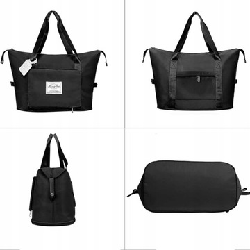 BEDEE дорожная сумка складная дорожная сумка