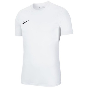 Koszulka NIKE na W-F do szkoły r. XL 158 - 170 cm