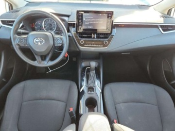 Toyota Corolla XII 2021 Toyota Corolla Le 2021 1.8 Benzyna 139KM, zdjęcie 8