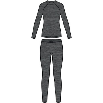 Женское термобелье Viking Shuter Lady Set S