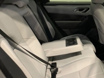 Land Rover Range Rover Velar SUV Facelifting 3.0 P400 400KM 2026 Range Rover Velar P400 Dynamic SE 3.0 (400KM) 2026, zdjęcie 13