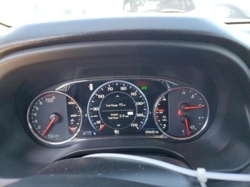  GMC Acadia 2020r., Denali, od ubezpieczalni 3.6 Benzyna 310KM, zdjęcie 10