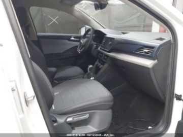 Volkswagen 2023 Volkswagen Inny Taos Se, 2023r., 1.5L 1.5 Benzyna 158KM, zdjęcie 8