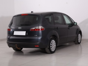 Ford S-Max I Van 1.8 TDCi 125KM 2007 Ford S-Max 1.8 TDCi, HAK, Klima, Klimatronic, zdjęcie 4