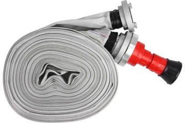 Пожарная насадка для водяного шланга, 2-дюймовая пушка