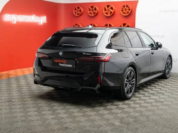 BMW Seria 5 G90-91 2025 BMW Seria 5 540d xDrive Combi 3.0 285KM 2025, zdjęcie 5