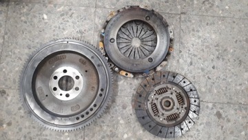 7737646 SPOJKA FIAT BRAVA BRAVO 1.9 TD 55KW