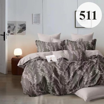 КОМПЛЕКТ ПОСТЕЛЬНОГО ПРИНАДЛЕЖНОСТИ 200х220 ДВУСТОРОННИЙ