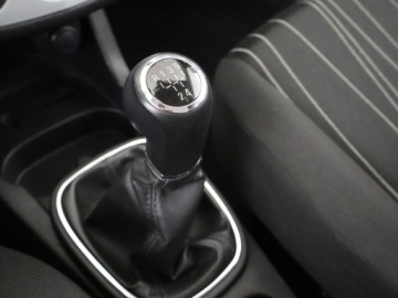Opel Corsa D Hatchback 1.2 Twinport ECOTEC 80KM 2009 Opel Corsa 1.2, Klima, El. szyby, zdjęcie 12