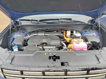 Hyundai Santa Fe V 2026 Hyundai Santa Fe Sel 2026 1.6 Benzyna 231KM, zdjęcie 6