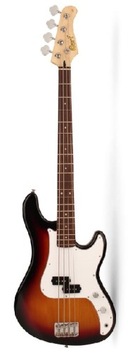 Gitara Basowa Cort GB54 P 2TS