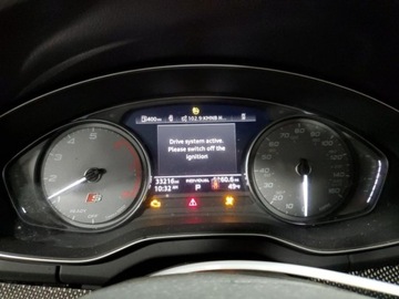 Audi Q5 II 2022 Audi SQ5 2022r., Premium 3.0 Benzyna 349KM, zdjęcie 10