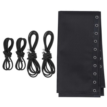 Веревки для шезлонгов АКСЕССУАРЫ РЕКЛАМНЫЕ ЛИФТЫ.