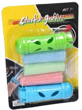 KREDA CHODNIKOWA Z UCHWYTEM 4309